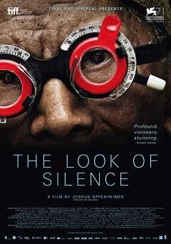 The Look of Silence - vudu