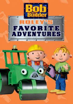 Bob the Builder: Roleys Favorite Adventures - Amazon Prime