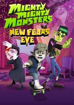 New Fears Eve - Movie