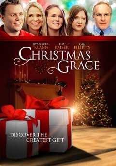 Christmas Grace - Movie