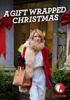 A Gift Wrapped Christmas - Movie