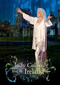 Judy Collins: Live in Ireland - Movie