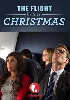 The Flight Before Christmas - Movie