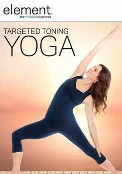 Element: Targeted Toning Yoga - Movie