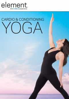 Element: Cardio Conditioning Yoga - vudu