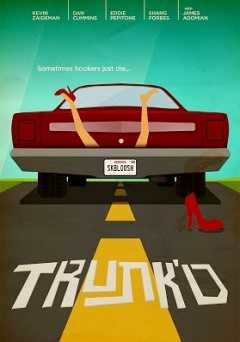 Trunkd - Movie