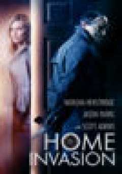 Home Invasion - Movie