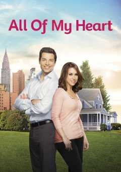 All of My Heart - Movie