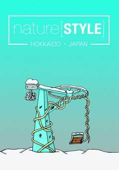 Naturestyle: Hokkaido Japan - vudu