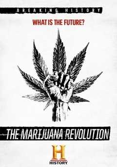 The Marijuana Revolution - vudu