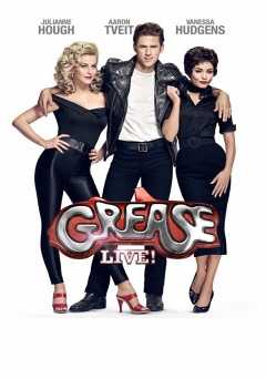 Grease Live - Movie