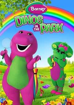 Barney: Dinos in the Park - Movie