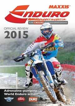 World Enduro Championship 2015 Review - vudu