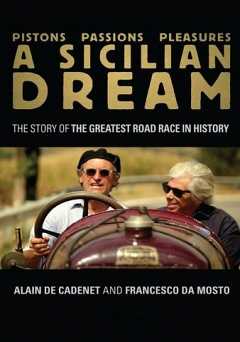 A Sicilian Dream - Movie