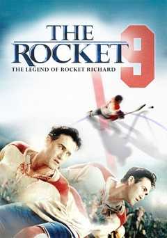 The Rocket: The Legend of Rocket Richard - vudu
