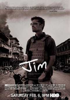 Jim: The James Foley Story - Movie