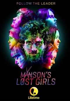 Mansons Lost Girls - Movie