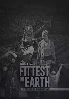Fittest on Earth - Movie