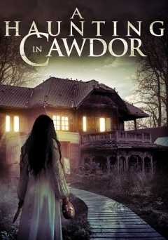 A Haunting in Cawdor - Movie