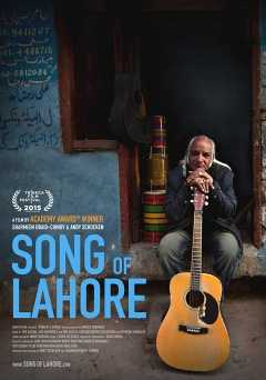 Song of Lahore - Movie