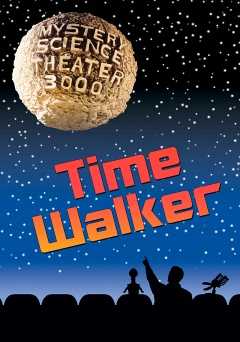 Mystery Science Theater 3000 - Time Walker - vudu