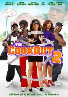 The Cookout 2 - vudu