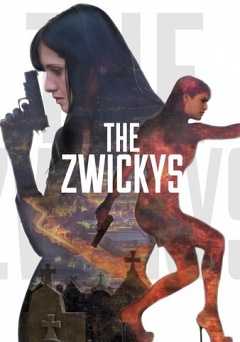 The Zwickys - vudu