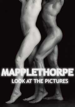 Mapplethorpe: Look at the Pictures - vudu