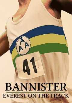 Bannister: Everest on the Track - Movie