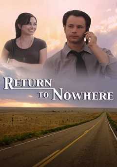 Return to Nowhere - vudu
