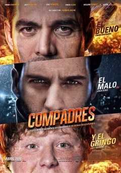 Compadres - Movie