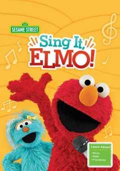 Sing It, Elmo! - Movie