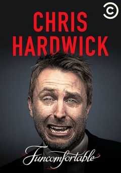 Chris Hardwick: Funcomfortable - Movie
