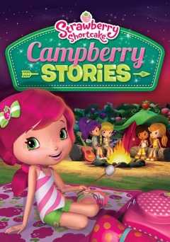 Strawberry Shortcake: Campberry Stories - vudu
