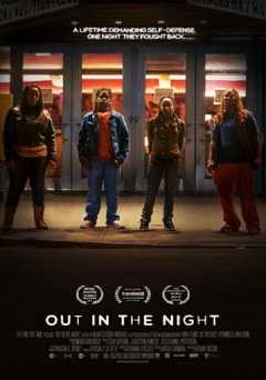 Out in the Night - Movie