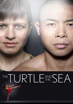 The Turtle And The Sea - Movie