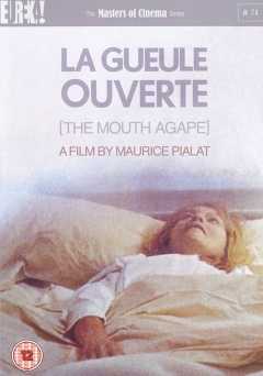The Mouth Agape - Movie
