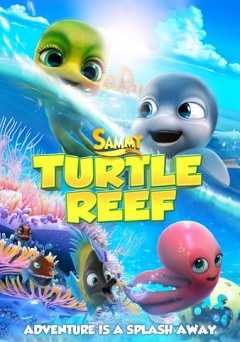 Sammy and Co: Turtle Reef - Movie