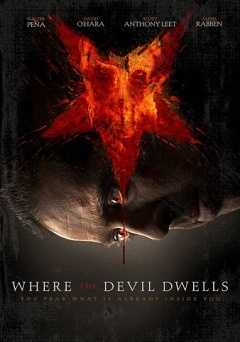 Where the Devil Dwells - Movie