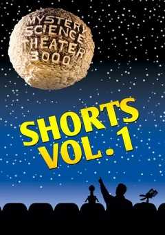 Mystery Science Theater 3000: Shorts - Movie
