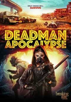 Deadmans Apocalypse - vudu