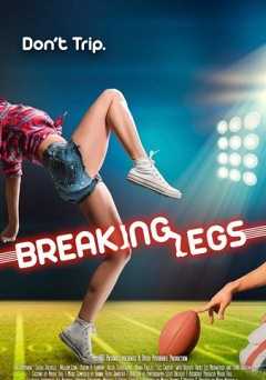 Breaking Legs - Movie