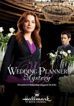 Wedding Planner Mystery - vudu