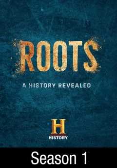 Roots: A History Revealed - vudu