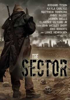 The Sector - vudu
