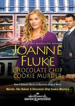 Murder, She Baked: A Chocolate Chip Cookie Mystery - vudu
