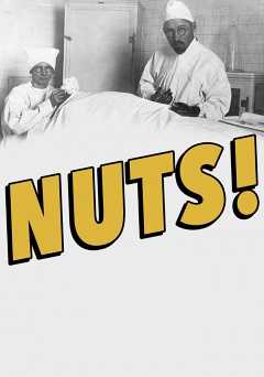 NUTS! - Movie