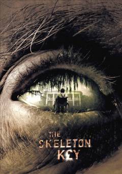 The Skeleton Key - Movie
