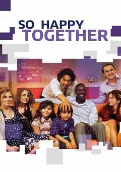 So Happy Together - Movie