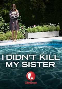 I Didnt Kill My Sister - vudu